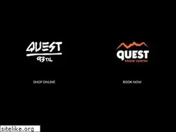Sites similar to queststore.co.nz