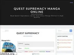 Sites similar to questsupremacy.com