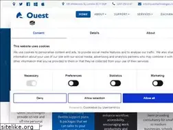 Sites similar to questtechnologies.co.uk