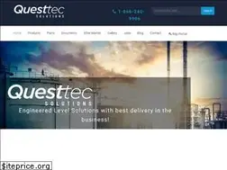 Sites similar to questtecsolutions.com
