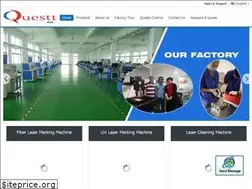 Sites similar to questtlaser.com