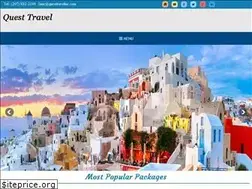 Sites similar to questtravelinc.com