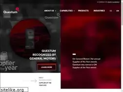 Sites similar to questum.com