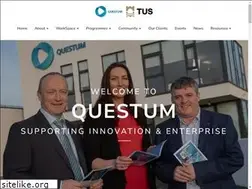 Sites similar to questum.ie