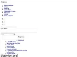 Sites similar to questure.poliziadistato.it