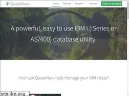 Sites similar to questview.com