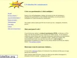 Sites similar to questy.fr