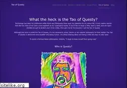 Sites similar to questy.us