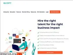Sites similar to questy.xyz