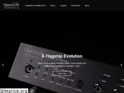 Sites similar to questyle.com