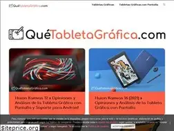 Sites similar to quetabletagrafica.com