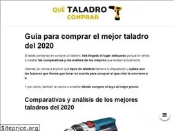 Sites similar to quetaladrocomprar.com
