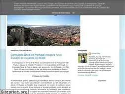 Sites similar to quetalportugal.blogspot.com