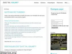 Sites similar to quetalviajar.com