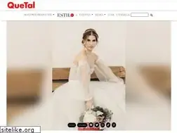 Sites similar to quetalvirtual.com