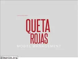 Sites similar to quetarojas.com
