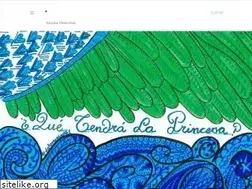 Sites similar to quetendralaprincesa.blogspot.com