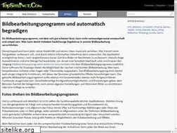 Sites similar to quetequemas.com