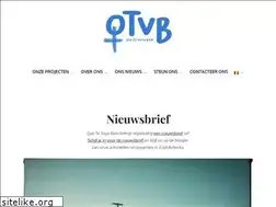Sites similar to quetevayabien.be
