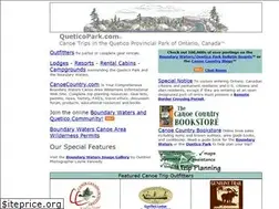 Sites similar to queticopark.com