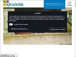 Sites similar to quetigny.fr