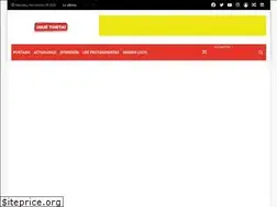 Sites similar to quetortacr.com