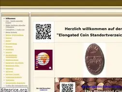 Sites similar to quetschmuenzen.de