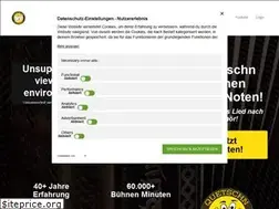 Sites similar to quetschn.academy