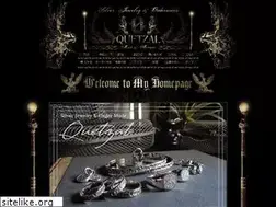 Sites similar to quetzal-jewelry.com