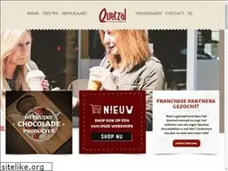 Sites similar to quetzal.be