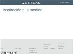 Sites similar to quetzal.com.mx