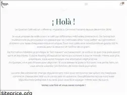 Sites similar to quetzalcafe.fr