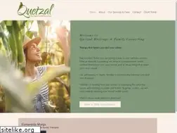 Sites similar to quetzalcounseling.com