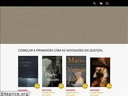 Sites similar to quetzaleditores.pt