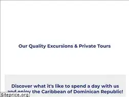 Sites similar to quetzalexcursions.com