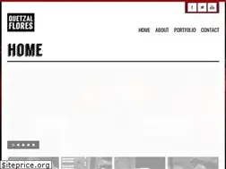 Sites similar to quetzalflores.com