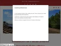 Sites similar to quetzalingenieria.es