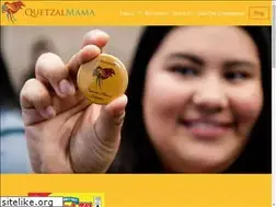 Sites similar to quetzalmama.com