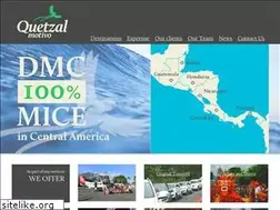 Sites similar to quetzalmotivo.com