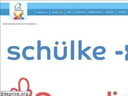 Sites similar to quetzalquimica.com