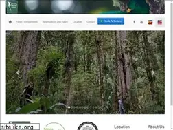 Sites similar to quetzalsparadise.com