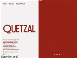Sites similar to quetzaltoronto.com
