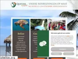 Sites similar to quetzaltravel.nl