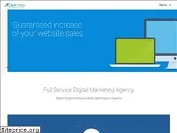 Sites similar to quetzalwebsolutions.com