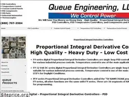 Sites similar to queue.net