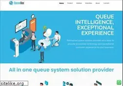 Sites similar to queuebee.com.my