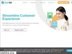 Sites similar to queuebeesolution.com