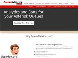 Sites similar to queuemetrics-live.com