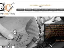 Sites similar to queva-clubfitting.com