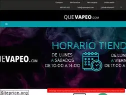 Sites similar to quevapeo.com